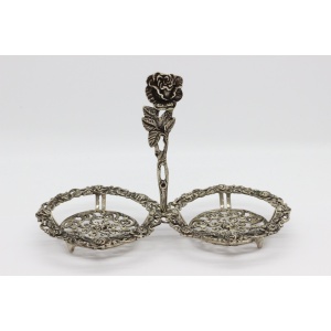 Soola- ja pipratoosi alus