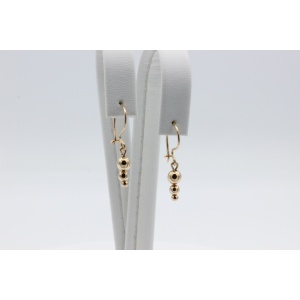 Kõrvarõngad "mummud"