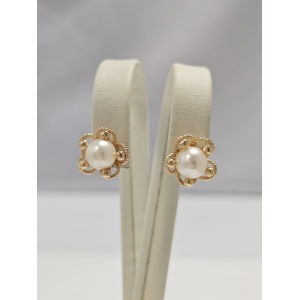 Kõrvarõngad Pärl