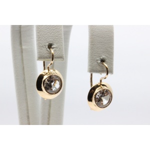 Kõrvarõngad kiviga