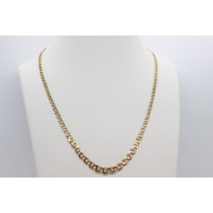 Kaelakett Bismarck (laienev)