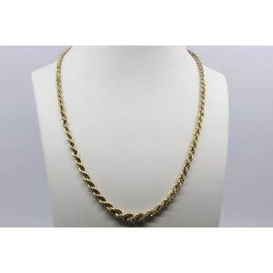 Kaelakett Cordell laienev