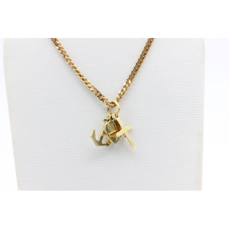 Ripats - usk, lootus, armastus