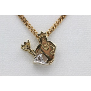 Ripats "Neptun" teemantiga