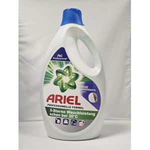 ARIEL Professional pesugeel 5,6l, universaal