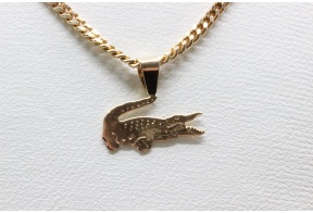 Ripats "Süda" 6-teemantiga