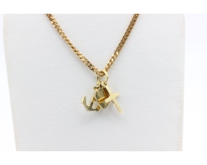 Ripats - usk, lootus, armastus